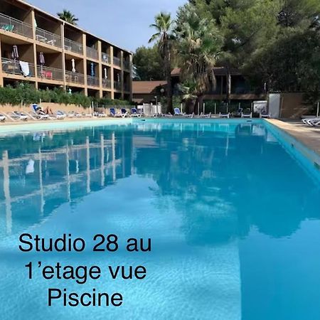 Les Appartements De La Marina サナリー・シュル・メール エクステリア 写真