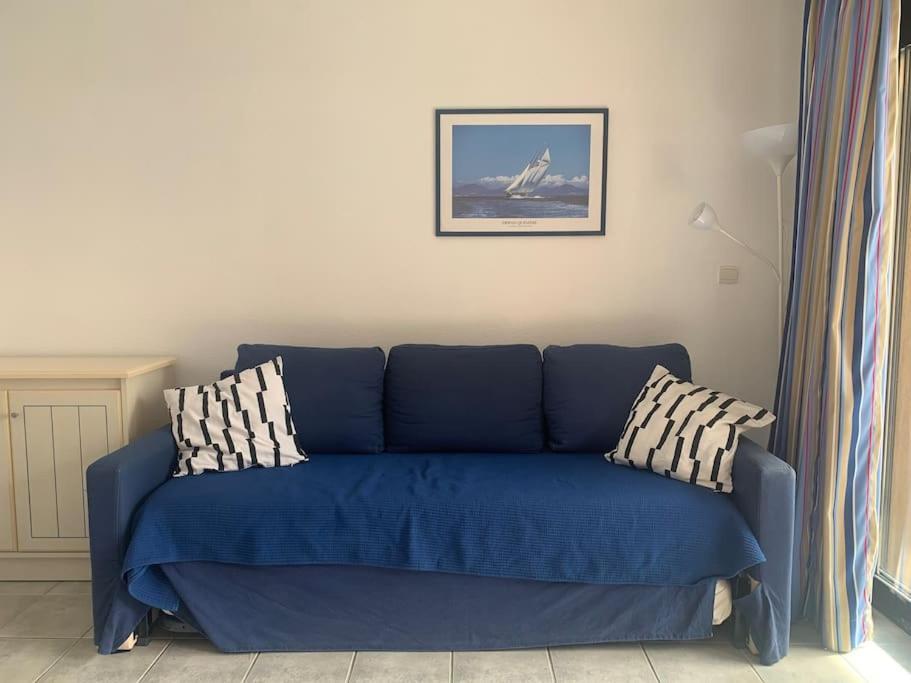 Les Appartements De La Marina サナリー・シュル・メール エクステリア 写真