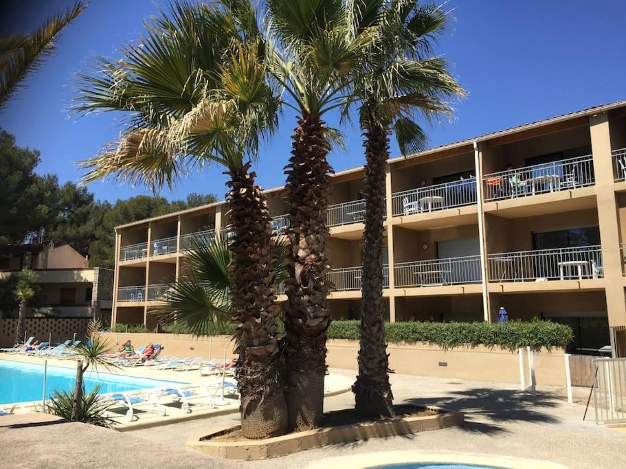 Les Appartements De La Marina サナリー・シュル・メール エクステリア 写真