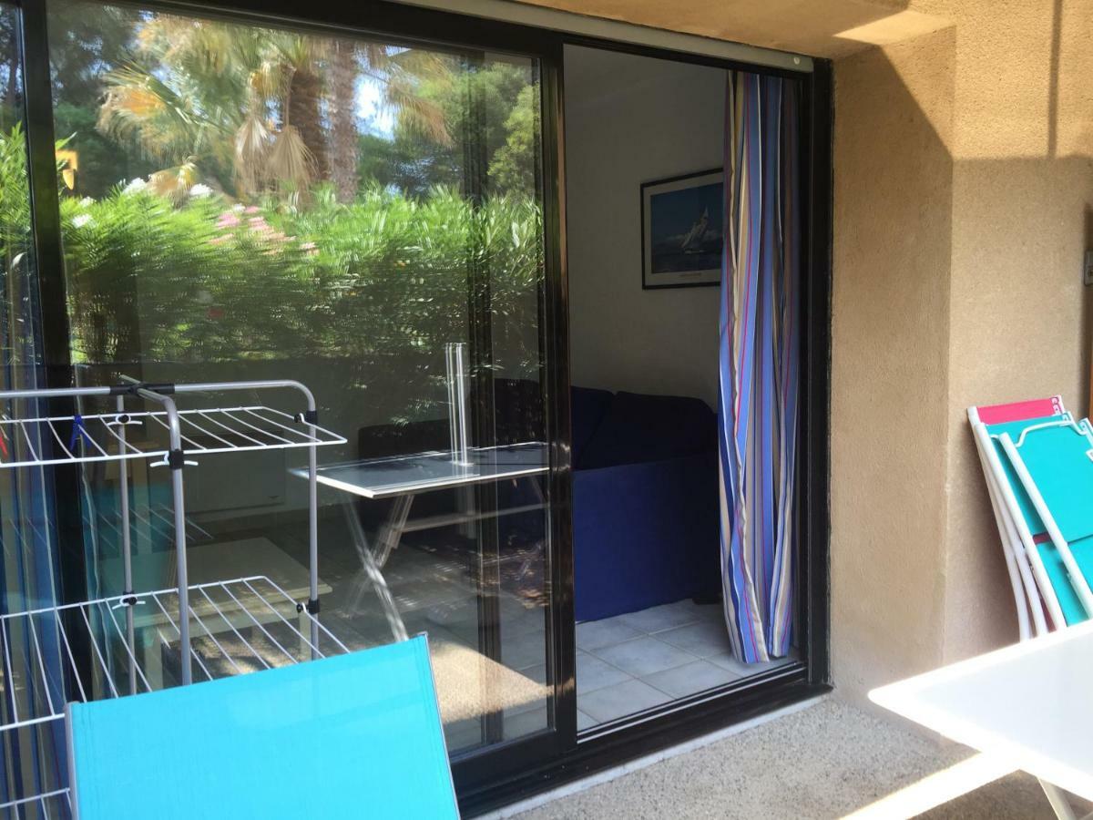 Les Appartements De La Marina サナリー・シュル・メール エクステリア 写真